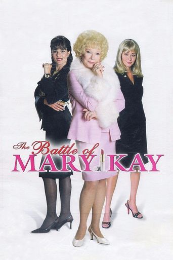  Hell on Heels: The Battle of Mary Kay Poster