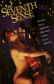 The Seventh Sense Poster