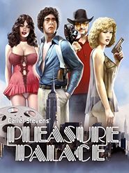  Pleasure Palace Poster