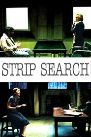  Strip Search Poster