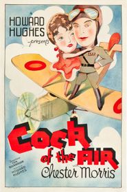  Cock of the Air Poster