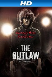  The Outlaw Poster