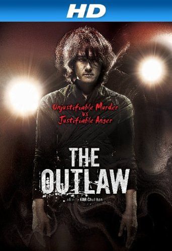 The Outlaw Poster
