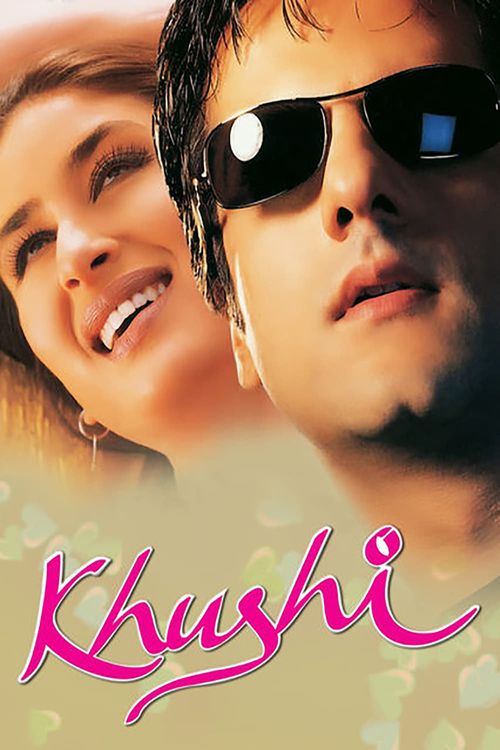 Khushi Poster