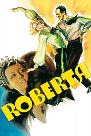  Roberta Poster