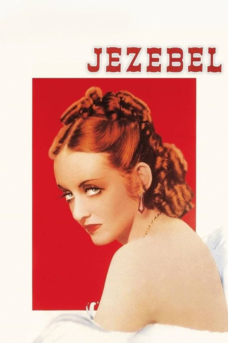 Jezebel Poster