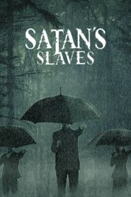  Satan's Slaves Poster