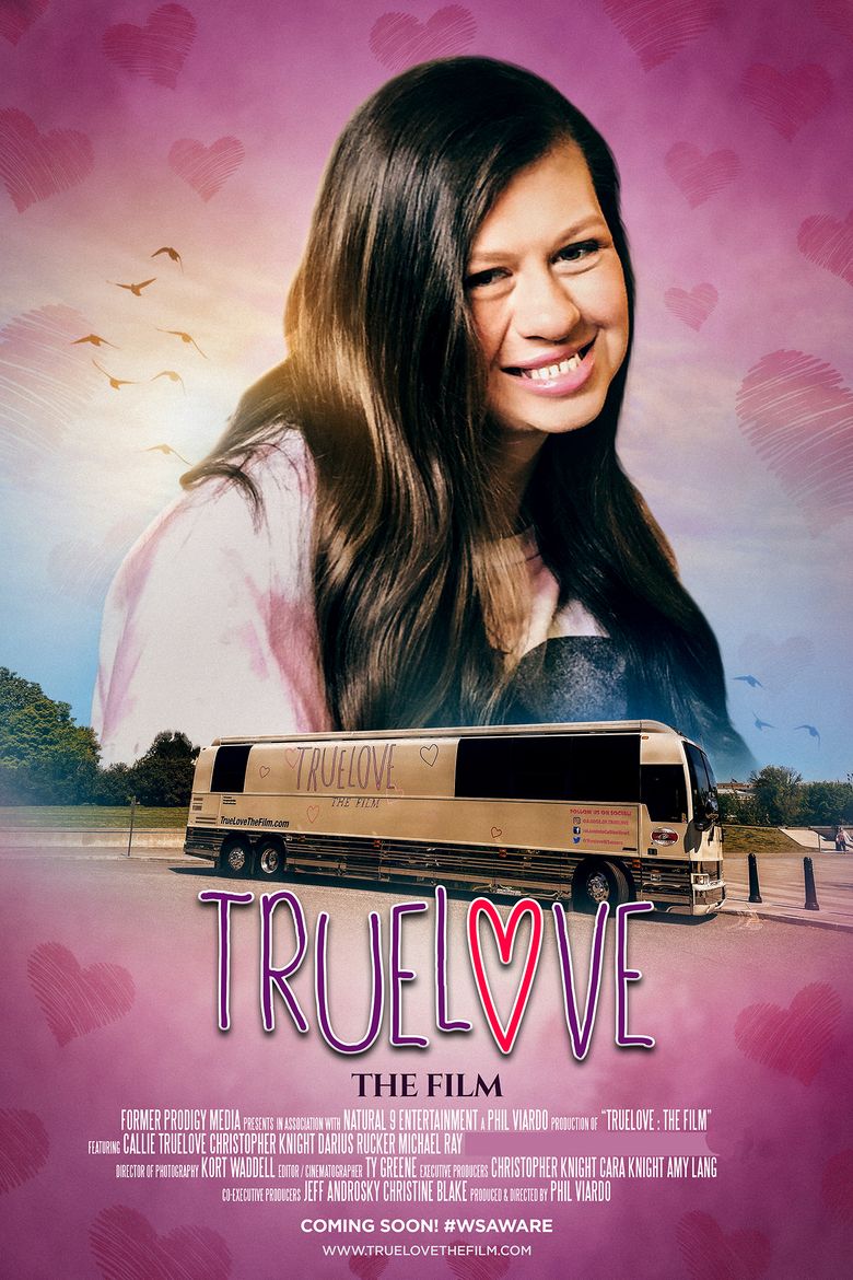 Truelove: The Film