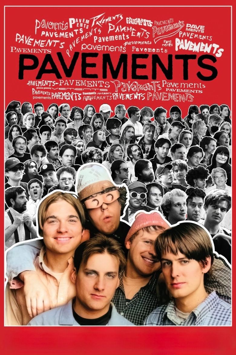 Pavements