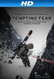 Tempting Fear Poster