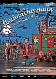  Augsburger Puppenkiste: Als der Weihnachtsmann vom Himmel fiel Poster