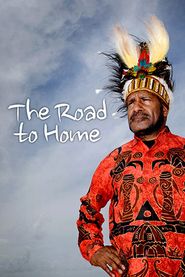 The Road to Home Poster
