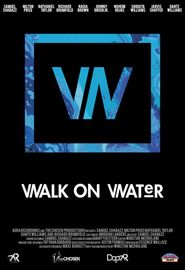  Walk on Water Poster
