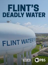  Flint's Deadly Water Poster