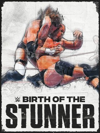  Birth of the Stunner Poster