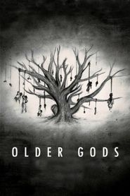  Older Gods Poster