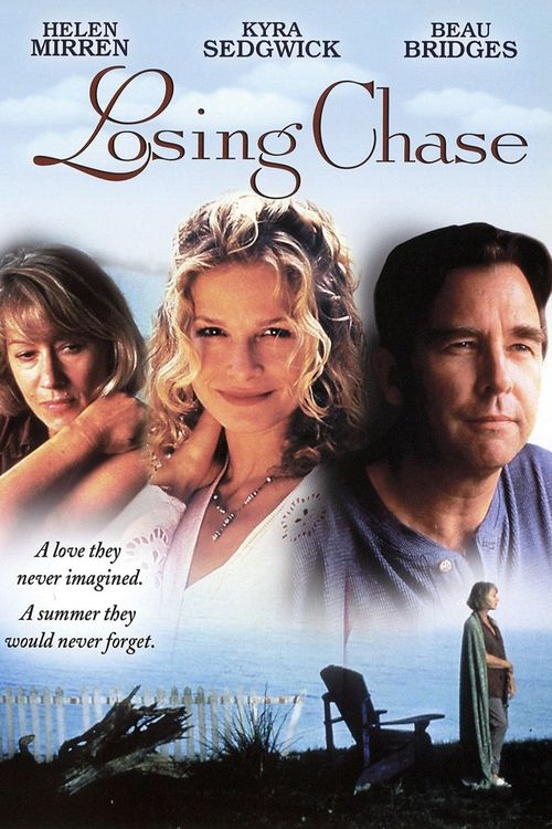 Losing Chase Poster