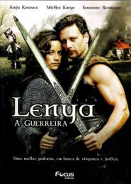  Lenya - Die größte Kriegerin aller Zeiten Poster