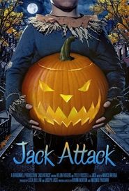  Jack Attack Poster