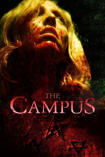  The Campus Poster