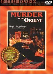  Murder in the Orient Poster