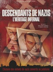  Descendants de nazis: l'héritage infernal Poster
