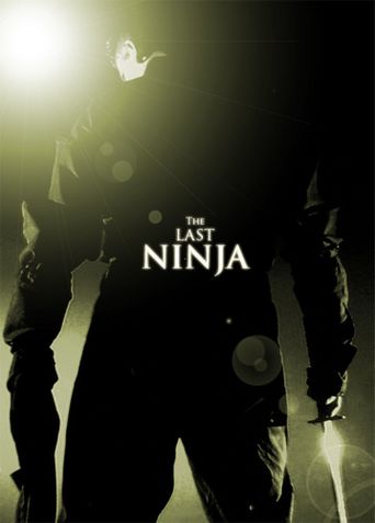  The Last Ninja Poster