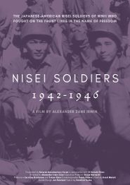  Nisei Soldiers: 1942-1946 Poster