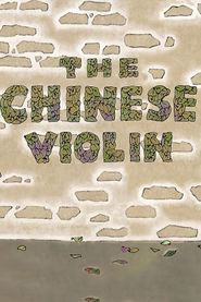  The Chinese Violin Poster