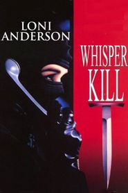  Whisper Kill Poster