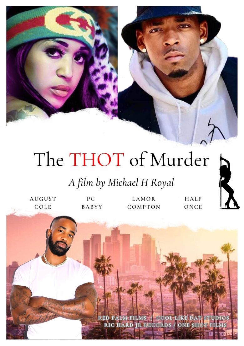 The Thot of Murder