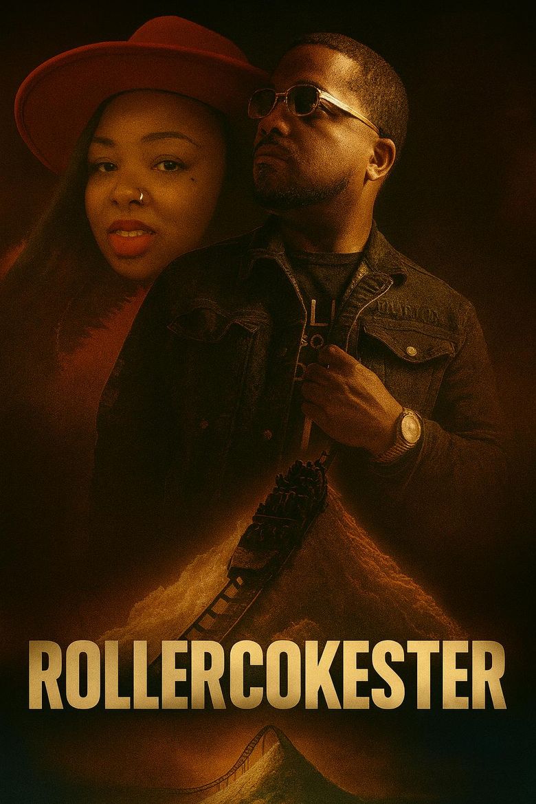 Roller Cokesters