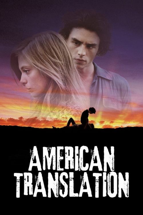 American Translation Poster