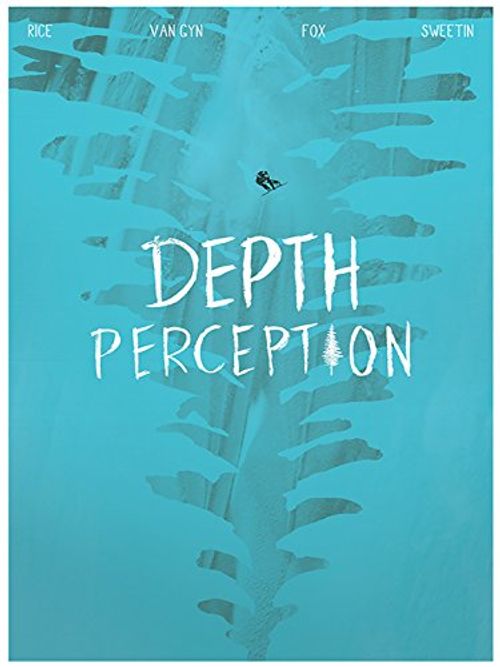 Depth Perception Poster