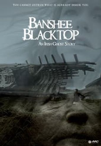  Banshee Blacktop Poster