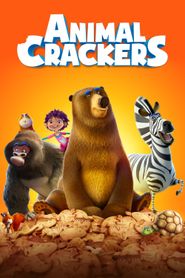  Animal Crackers Poster