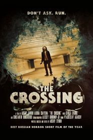  The Crossing Poster