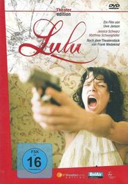  Lulu Poster