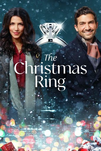  The Christmas Ring Poster
