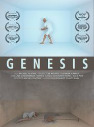 Genesis Poster