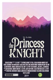  The Princess Knight Poster