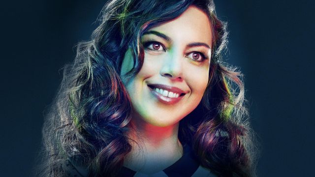 Life After Beth Backdrop