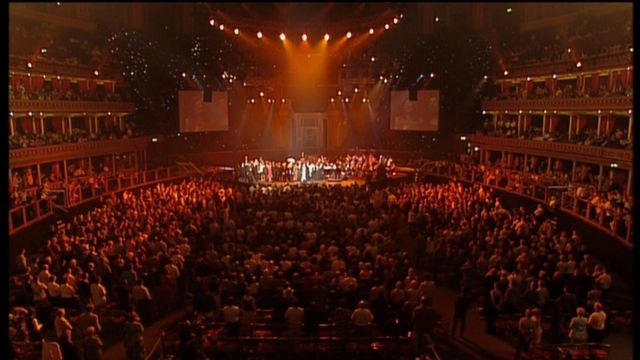 A Tribute To Burt Bacharach & Hal David Backdrop