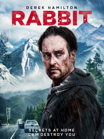  Rabbit Poster
