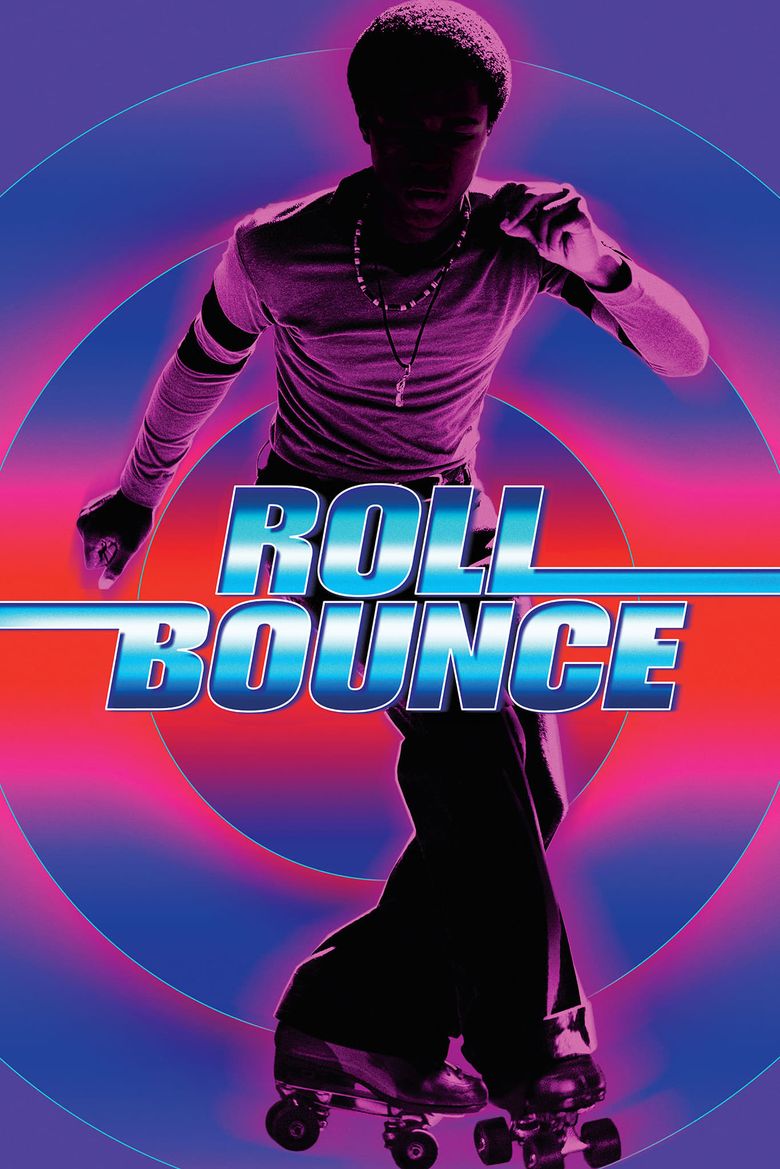 Roll Bounce Poster