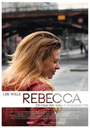  Rebecca Poster