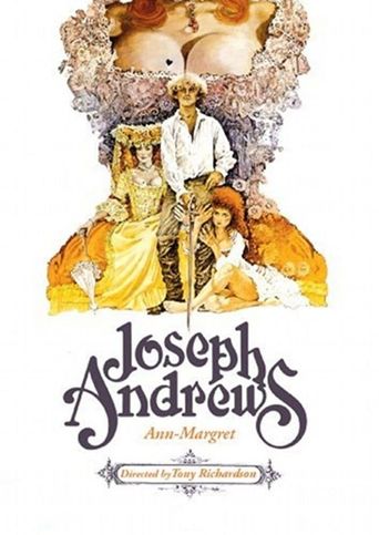  Joseph Andrews Poster