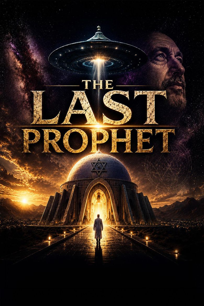 The Last Prophet