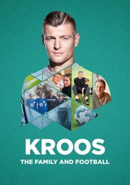  Kroos - eine familie und der fußball Poster