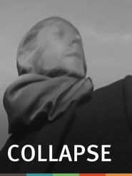  Collapse Poster